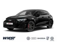 Audi RS3, Sportback, Jahr 2022 - Darmstadt