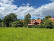Ein Stück Hamburg am Landschaftsschutzgebiet! - Hamburg