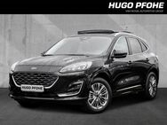 Ford Kuga, 2.5 Vignale Duratec, Jahr 2023 - Schwerin