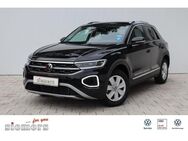 VW T-Roc Style 1.0 l TSI OPF 81 kW (110 PS) 6-Gang - Geesthacht