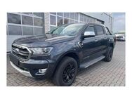 Ford Ranger Limited Doka 4x4 Leder Navi LED AHK - Garbsen