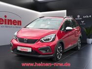 Honda Jazz, 1.5 Crosstar Executive DIGITAL, Jahr 2020 - Dortmund Marten