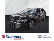 VW Passat Variant, 1.5 eTSI Business, Jahr 2024 - Hengersberg