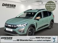 Dacia Jogger, 1.0 EU6e Extreme TCe 110 TOTER-WINKEL-WARNER, Jahr 2024 - Krefeld