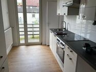 Schöne Wohnung mit Einbauküche und Balkon in Wilhelmshaven zu vermieten. - Wilhelmshaven