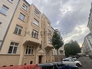 Traumhafte Kapitalanlage mit Balkon in Leipzig-Gohlis - Leipzig