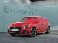 Audi A1, Sportback 25 TFSI S LINE LM17, Jahr 2023 - München