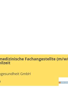 ZFA / Zahnmedizinische Fachangestellte (m/w/d) Vollzeit / Teilzeit - München