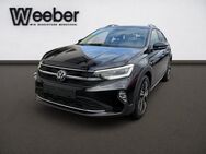 VW Taigo, 1.0 l TSI Style, Jahr 2022 - Weil der Stadt