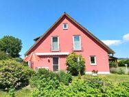 Schönes EFH - ruhig gelegen - wenige Kilometer vor Stralsund - Klausdorf