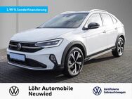 VW Taigo, 1.0 TSI Style, Jahr 2024 - Neuwied