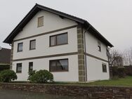 Freistehende Einfamilienhaus in Großlittgen - Großlittgen