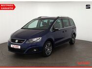 Seat Alhambra 1.4 TSI FR-Line Xenon Navi 7-Sitze PDC - Sandersdorf Brehna