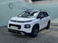 Citroën C3 Aircross, 1.2 Shine 130 EU6d, Jahr 2021 - München