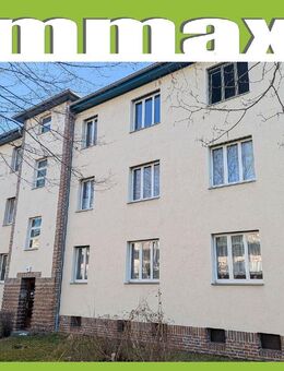 LEIPZIG-PAUNSDORF + 2 WOHNUNGEN MIT BALKON ALS PAKET + 4 % RENDITE - Leipzig