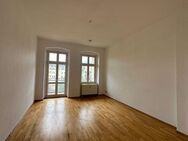 Charmante 4-Raum Wohnung mit Balkon! - Görlitz