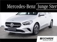 Mercedes B 200, Progressive, Jahr 2023 - Eisenach