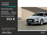 Audi A3, Sportback advanced 35 TFSI, Jahr 2022 - Wetzlar