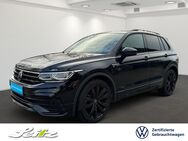 VW Tiguan, 2.0 TSI R-Line MATRI, Jahr 2021 - Lindau (Bodensee)