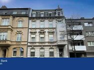 Altbaucharme trifft Kapitalanlage - Mehrfamilienhaus mit Charakter - Duisburg