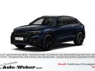 Audi Q8, , Jahr 2023 - Beckum