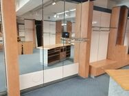 Ladeneinrichtung Textil - Marktredwitz