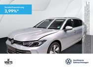 VW Passat Variant, 1.5 Business eTSI Rear-View, Jahr 2024 - Braunschweig