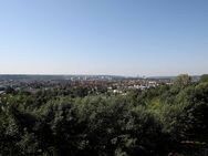 Genießen Sie die Ruhe auf Ihrem Balkon! - Neubrandenburg