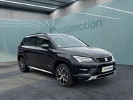 Seat Ateca, 1.5 TSI FR 150 BeatsAudio elektr, Jahr 2019 - München