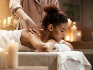 4-Hand-Massage - Kiefersfelden