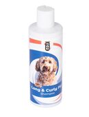 TIAKI Hundeshampoo für langes & lockiges Fell - 250 ml in 00000