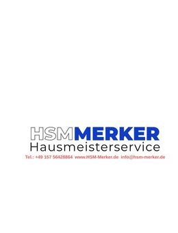 Hausmeisterservice in Oberhausen und Umgebung – zuverlässig, flexibel & fair - Oberhausen