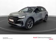 Audi Q4, S line vo hi, Jahr 2022 - Minden (Nordrhein-Westfalen)