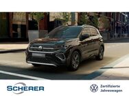 VW T-Cross, 1.5 TSI R Line, Jahr 2024 - Bingen (Rhein)