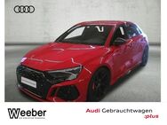 Audi RS3, 2.5 TFSI quattro Sportback MATRI, Jahr 2021 - Herrenberg