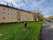 Moderne 2-Zimmer-Wohnung - Minden (Nordrhein-Westfalen)