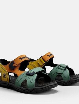 Timberland Adventure Seeker 2 Strap Sandale mit Klettverschluss