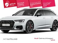 Audi S6, Avant TDI | | |, Jahr 2022 - Deggendorf