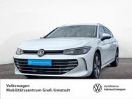 VW Passat Variant, 1.5 TSI, Jahr 2024 - Groß Umstadt