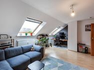 FBC - Attraktive 2-Zimmer-Dachgeschoss-Wohnung (2. OG) - Olching