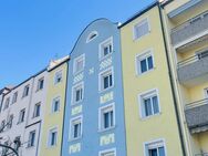Freie 3 Zimmer ETW im 2. OG mit Balkon - Nürnberg Hohe Marter - Nürnberg