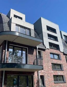 *** NEU - Kopperboog.de ENERGIEEFFIZIENTE 2-Zi.-WOHNUNG MIT 2 BALKONEN IN RUHIGER LAGE *** - Hamburg