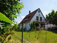 Nürnberg: Freistehendes Einfamilienhaus auf ca. 740 m² Grundstück. Nähe Birkenwaldklinik - Nürnberg