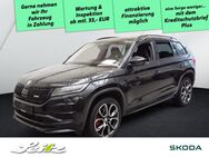 Skoda Kodiaq, 2.0 BI-TDI CANTON, Jahr 2019 - Leutkirch (Allgäu)