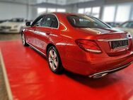 Mercedes-Benz E 220 Lim 4Matic*1.Hd.+SHgpfl.+Kam.+DAB+Navi+LED - Friedberg (Hessen)