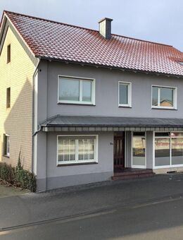 Verlässlichkeit für viele Jahre! Anlageobjekt in Ibbenbüren! - Ibbenbüren