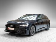 Audi A6, Avant S line 55 TFSI e quattro, Jahr 2020 - Böblingen