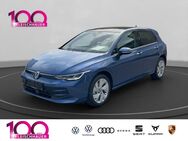 VW Golf, 1.5 l TSI VIII EU6e Life, Jahr 2024 - Aachen