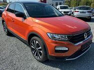 VW T-Roc 2.0 TDI *IQ-Drive*DSG*BEATS*NAVI*PARKLENK* - Boxberg (Baden-Württemberg)