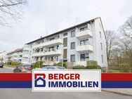 Vermietete 3-Zi.-Wohnung - Investieren mit Perspektive! - Bremen